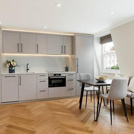 Amazing South Kensington Apartment Londra Esterno foto